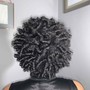 Natural Perm Rods