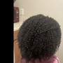 Deep Conditioning Treatment