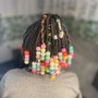 Passion / Senegalese Twists (Individual Crotchet, Smedium Parts, ANY Length)