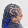 Stitch Braids