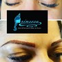 Permanent makeup Removal