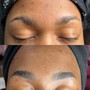 TAA Henna Brows.