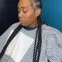 Touch up Braids