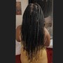 extension locs