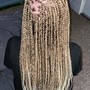 extension locs