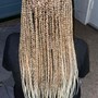 extension locs