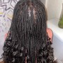 Crochet Braids