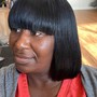 Versatile Sew In