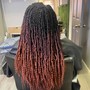 Crochet Braids