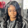 Closure Sew In