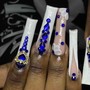 Hand painted Designs