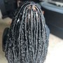 Starter micro locs