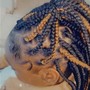 Crochet Braids