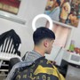 Men's Cut