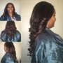 Full Sew In