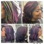 Single Process Color