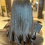 Keratin Treatment