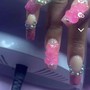 4 nail designs