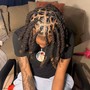 Loc Extensions, Marley twist