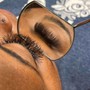 Eyelash Extension Removal