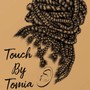 Touch By Tomia