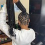 Cornrows