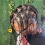 Plait Braids