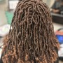 Marley twists