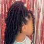 Large Passion Twists