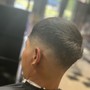 Men's Cut