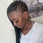 Senegalese Twist