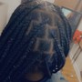 Kinky Twist