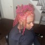 Senegalese Twist