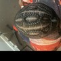 Kinky Twist