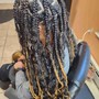 Senegalese Twist