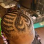 Kid's Braids