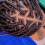 Dreadlocks