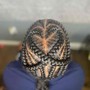 Individual Braids