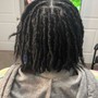 Loc Repair - $5 per loc