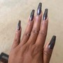 Manicure - Buff / No Polish