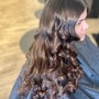 Full Balayage