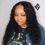 Lace Closure Sew In