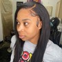 Lace Closure Sew In