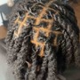 Loc removal