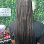 Senegalese Twist