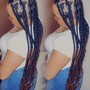 Poetic Justice Braids