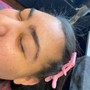 Brow Clean Up Wax|Thread|Pluck