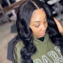 Closure Sew In