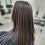 Keratin Treatment