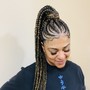 Twist In Styles Natural Hair